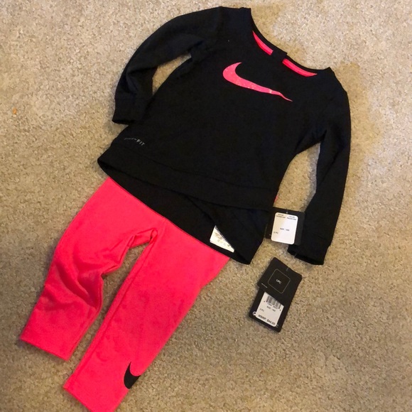 Nike Other - Nike outfit